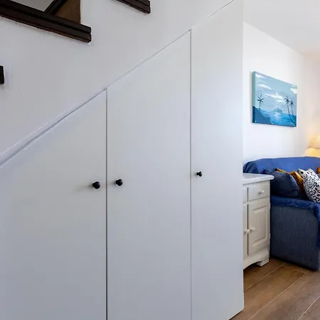 394 Renovated Duplex Parque Santiago Ii