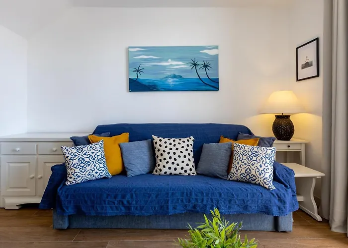 394 Renovated Duplex Parque Santiago Ii