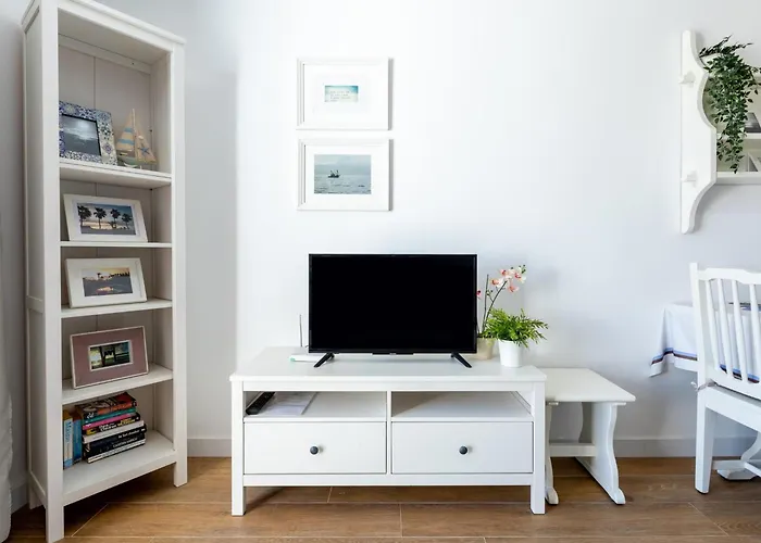 Appartement 394 Renovated Duplex Parque Santiago Ii Playa de las Américas