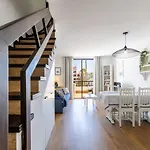 394 Renovated Duplex Parque Santiago Ii 아파트