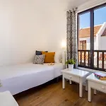 394 Renovated Duplex Parque Santiago Ii *