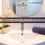 아파트 394 Renovated Duplex Parque Santiago Ii 플라야데라스아메리카스