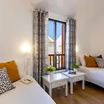394 Renovated Duplex Parque Santiago Ii * 플라야데라스아메리카스
