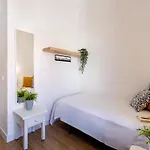 394 Renovated Duplex Parque Santiago Ii