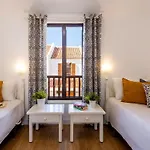 아파트 394 Renovated Duplex Parque Santiago Ii
