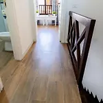 394 Renovated Duplex Parque Santiago Ii 아파트 *