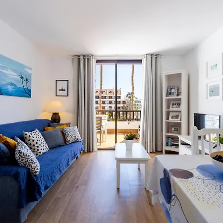 394 Renovated Duplex Parque Santiago Ii Плая-де-лас-Америкас