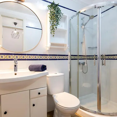 394 Renovated Duplex Parque Santiago Ii Апартаменты *
