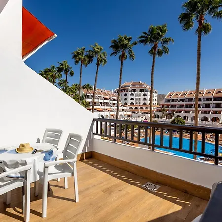 Апартаменты 394 Renovated Duplex Parque Santiago Ii *