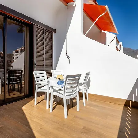 394 Renovated Duplex Parque Santiago Ii Апартаменты *