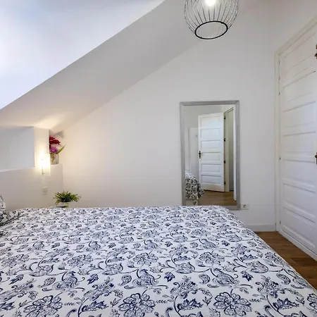 394 Renovated Duplex Parque Santiago Ii Apartment Playa de las Americas (Tenerife)