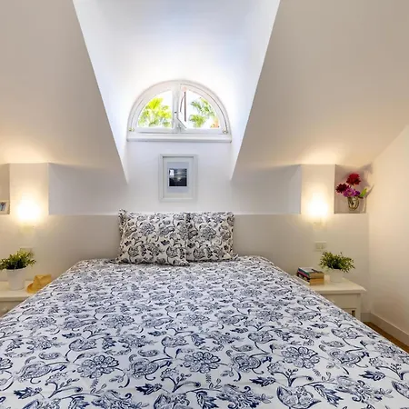شقة 394 Renovated Duplex Parque Santiago Ii