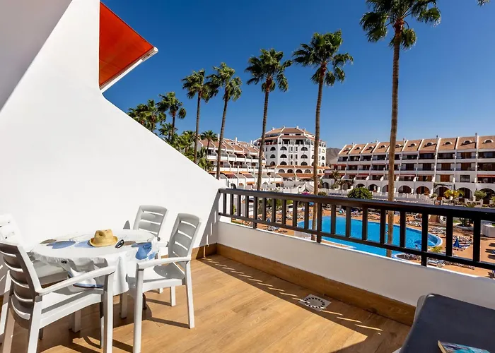 Apartament 394 Renovated Duplex Parque Santiago Ii *