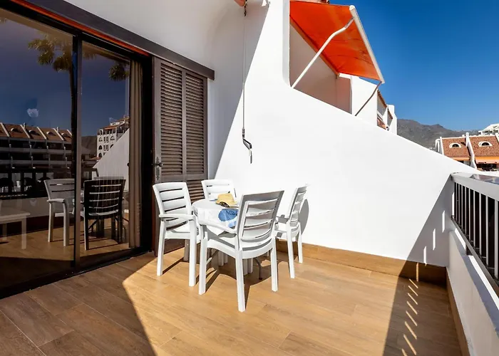 394 Renovated Duplex Parque Santiago Ii Apartament *