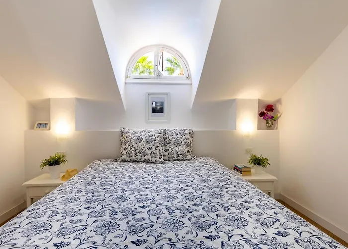 아파트 394 Renovated Duplex Parque Santiago Ii