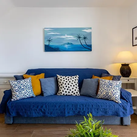 394 Renovated Duplex Parque Santiago Ii