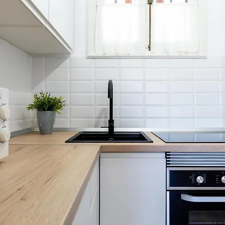 Daire 394 Renovated Duplex Parque Santiago Ii