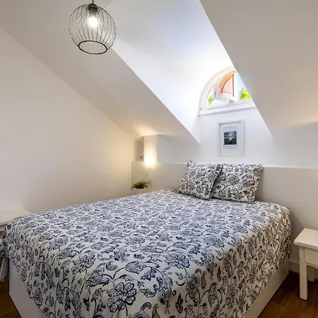 394 Renovated Duplex Parque Santiago Ii Daire