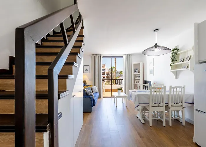 394 Renovated Duplex Parque Santiago Ii Apartamento