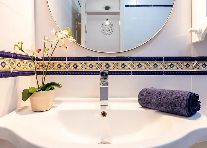 Apartamento 394 Renovated Duplex Parque Santiago Ii Playa de las Américas